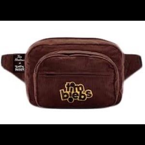 Justin Bieber Fanny Pack